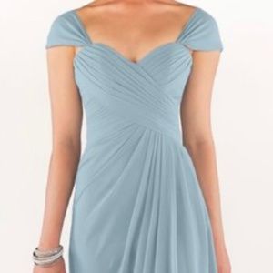 Sorelle Vita Gown 8630